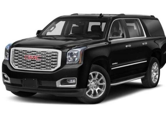 GMC YUKON XL 2019 1GKS2HKJ4KR175653 image